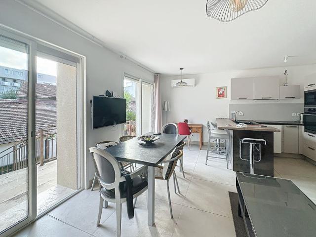 Appartement location à Avignon