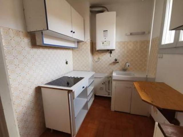Appartement location à Jaurès - République, Avignon