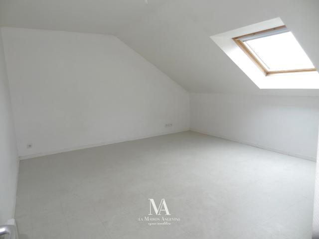 Appartement location à Angers