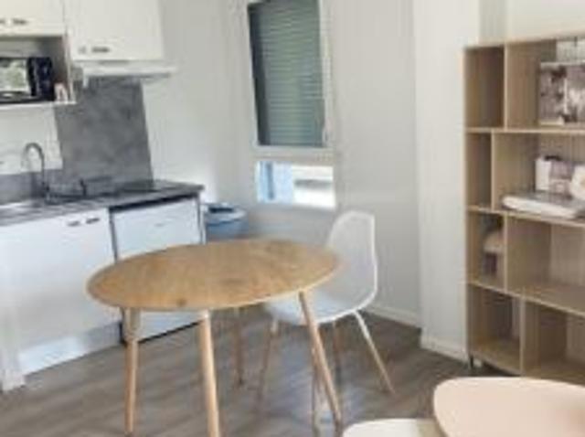 Appartement location à Cité Lafayette, Aytré