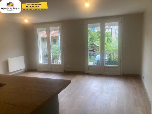 Appartement location à Saint-Gaudens, Bagnères-de-luchon
