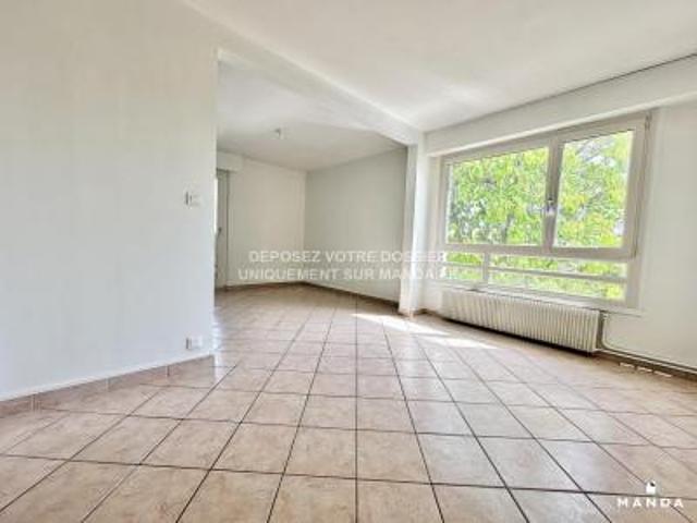 Appartement location à Antony, Bagneux