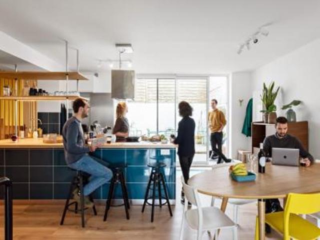Appartement location à Bobigny, Bagnolet