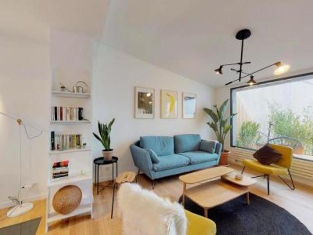 Appartement location à Bobigny, Bagnolet