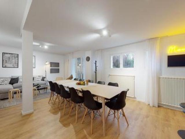 Appartement location à Bobigny, Bagnolet