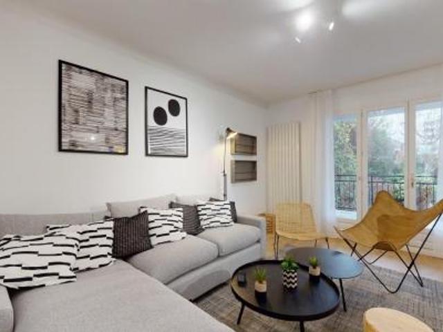 Appartement location à Bobigny, Bagnolet