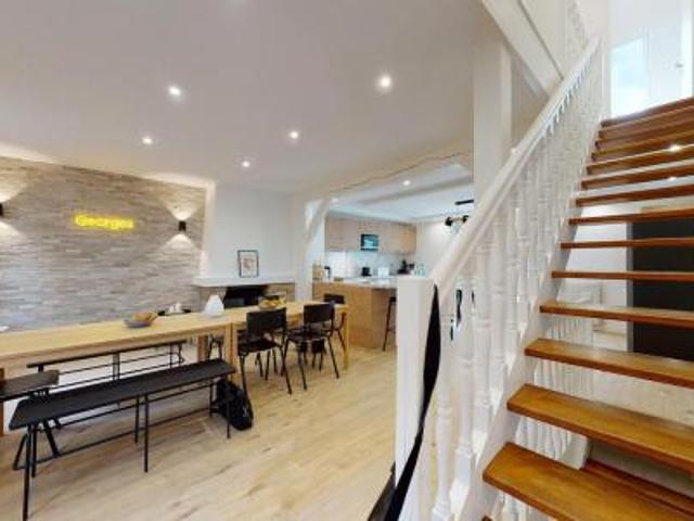 Appartement location à Bobigny, Bagnolet