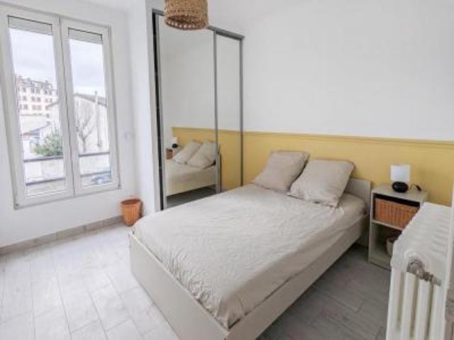 Appartement location à Bobigny, Bagnolet