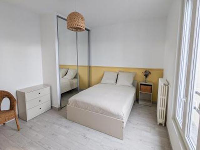 Appartement location à Bobigny, Bagnolet