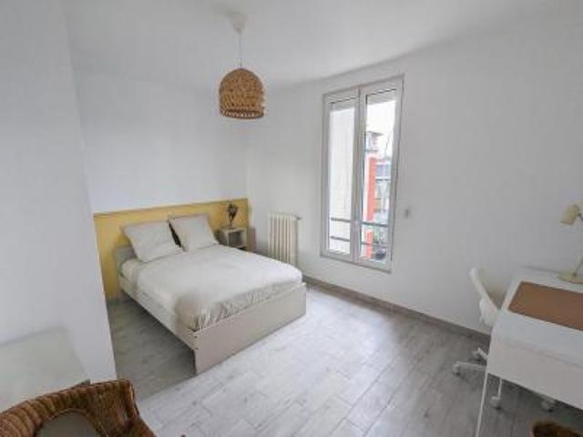 Appartement location à Bobigny, Bagnolet