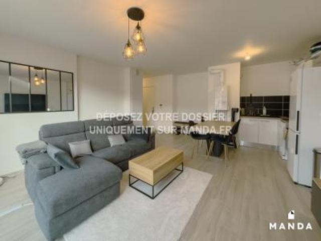 Appartement location à Bobigny, Bagnolet