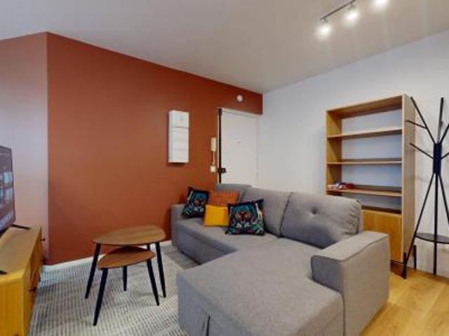 Appartement location à Bobigny, Bagnolet