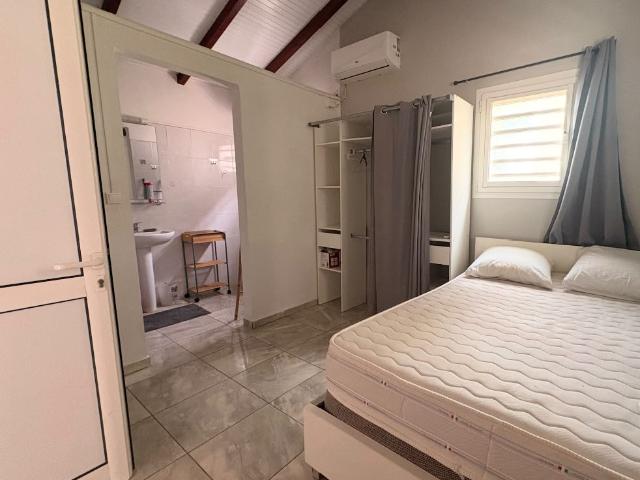 Appartement location à Guadeloupe