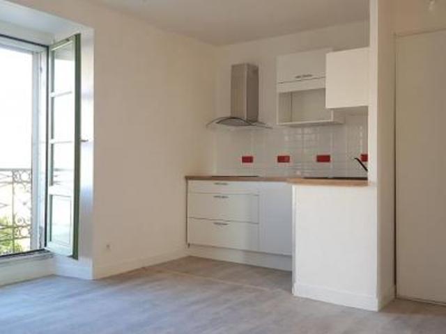 Appartement location à Redon, Bretagne
