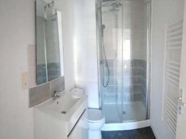 Appartement location à Redon, Bretagne