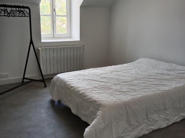 Appartement location à Redon, Bretagne