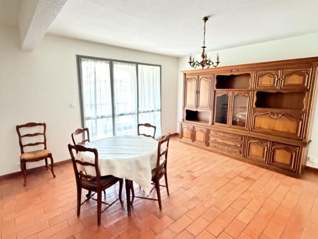 Appartement location à Lotissement Notre-Dame, Les Arcs
