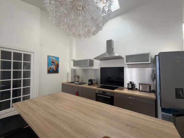 Appartement location à La Rochelle