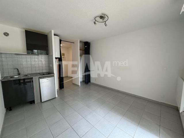 Studio location à Montpellier, Balaruc-le-vieux