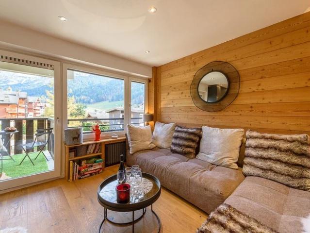Appartement location à Annecy, La Clusaz