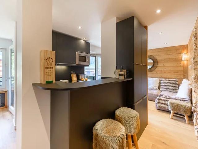 Appartement location à Annecy, La Clusaz