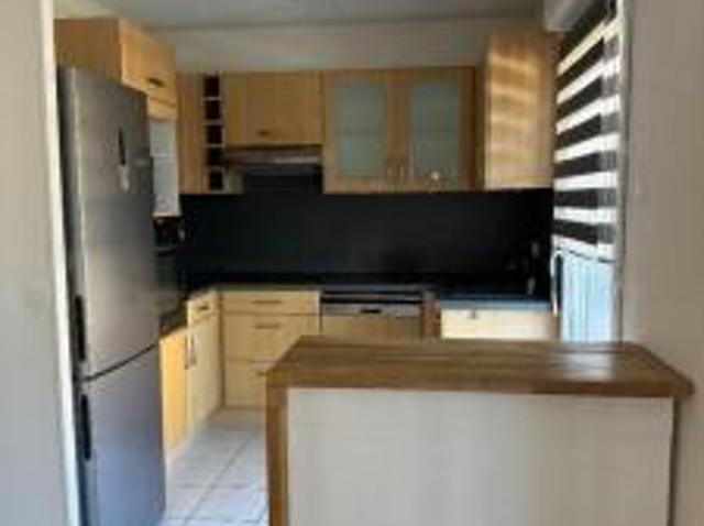 Appartement location à Palaiseau, Ballainvilliers