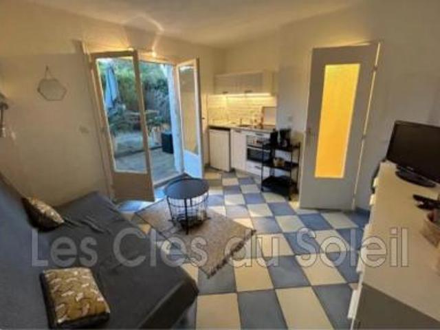 Appartement location à Arrondissement de Toulon, Bandol