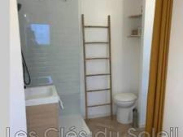 Appartement location à Arrondissement de Toulon, Bandol