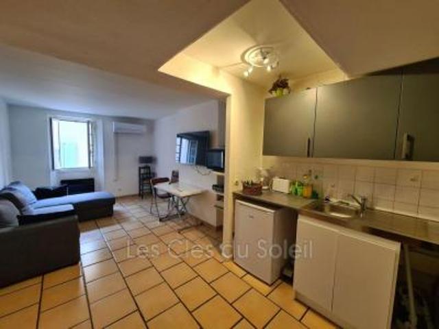 Appartement location à Arrondissement de Toulon, Bandol