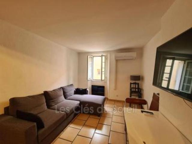Appartement location à Arrondissement de Toulon, Bandol
