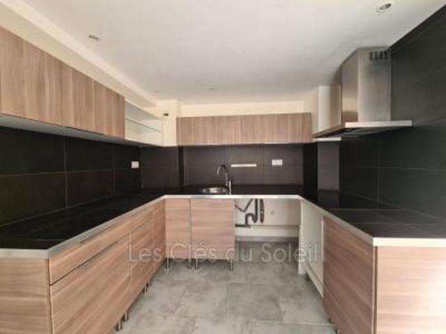 Appartement location à Arrondissement de Toulon, Bandol