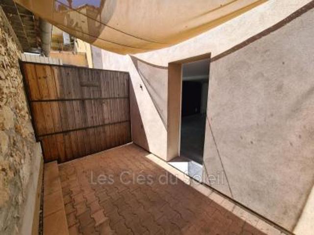 Appartement location à Arrondissement de Toulon, Bandol
