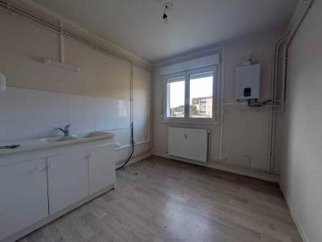 Appartement location à Bar-sur-Aube, Bar-sur-aube