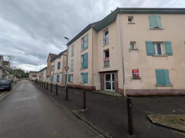Appartement location à Bar-sur-Aube, Bar-sur-aube