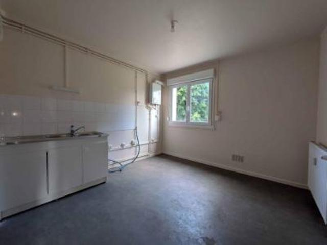 Appartement location à Bar-sur-Aube, Bar-sur-aube