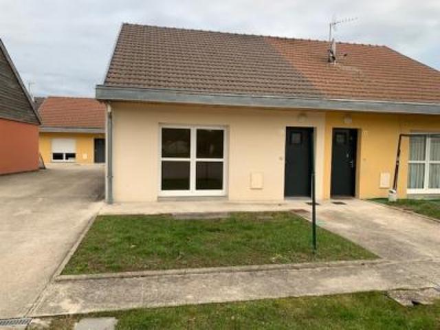 Appartement location à Bar-sur-Aube, Bar-sur-aube