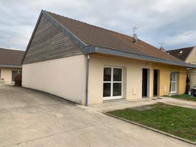 Appartement location à Bar-sur-Aube, Bar-sur-aube