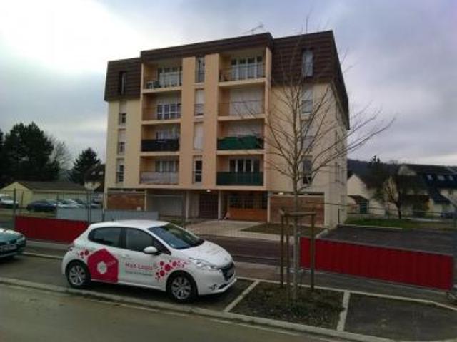 Appartement location à Bar-sur-Aube, Bar-sur-aube