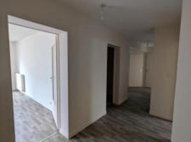Appartement location à Bar-sur-Aube, Bar-sur-aube