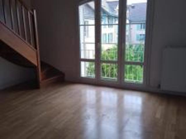 Appartement location à Bar-sur-Aube, Bar-sur-aube