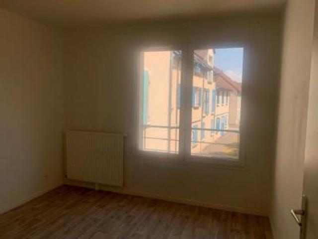Appartement location à Bar-sur-Aube, Bar-sur-aube
