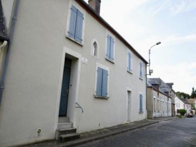 Appartement location à Bourges, Barlieu