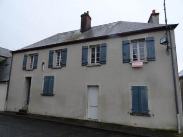 Appartement location à Bourges, Barlieu