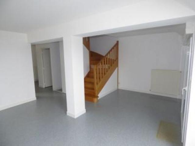Appartement location à Bourges, Barlieu