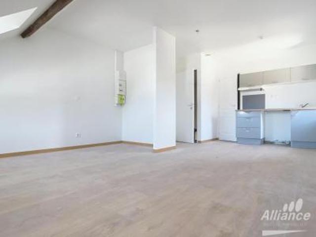 Appartement location à Montbéliard, Bart