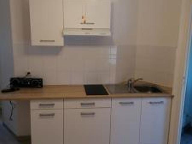 Appartement location à Bastia