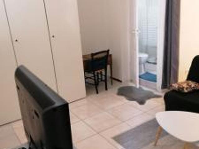 Appartement location à Bastia