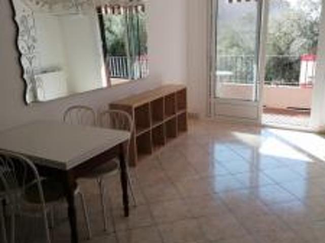 Appartement location à Bastia
