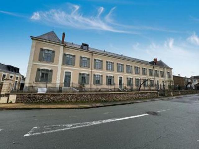Appartement location à Saumur, Cheviré-le-rouge