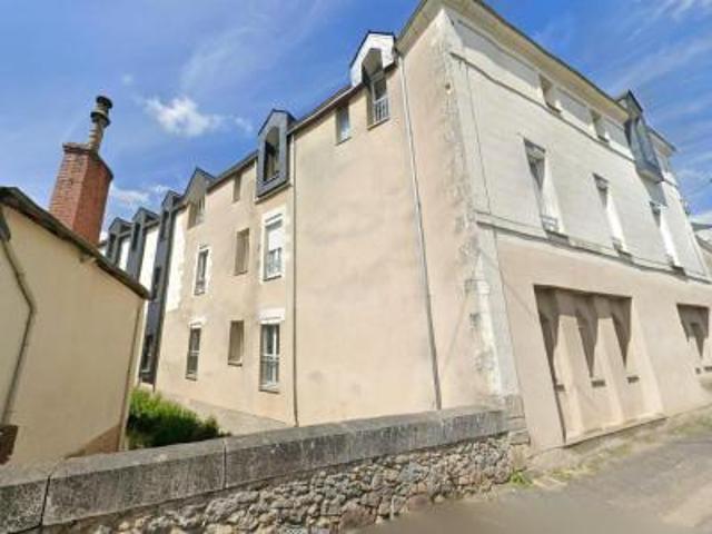 Appartement location à Saumur, Cheviré-le-rouge